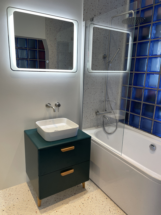 Vannitoa remont Tartu, Ränilinn